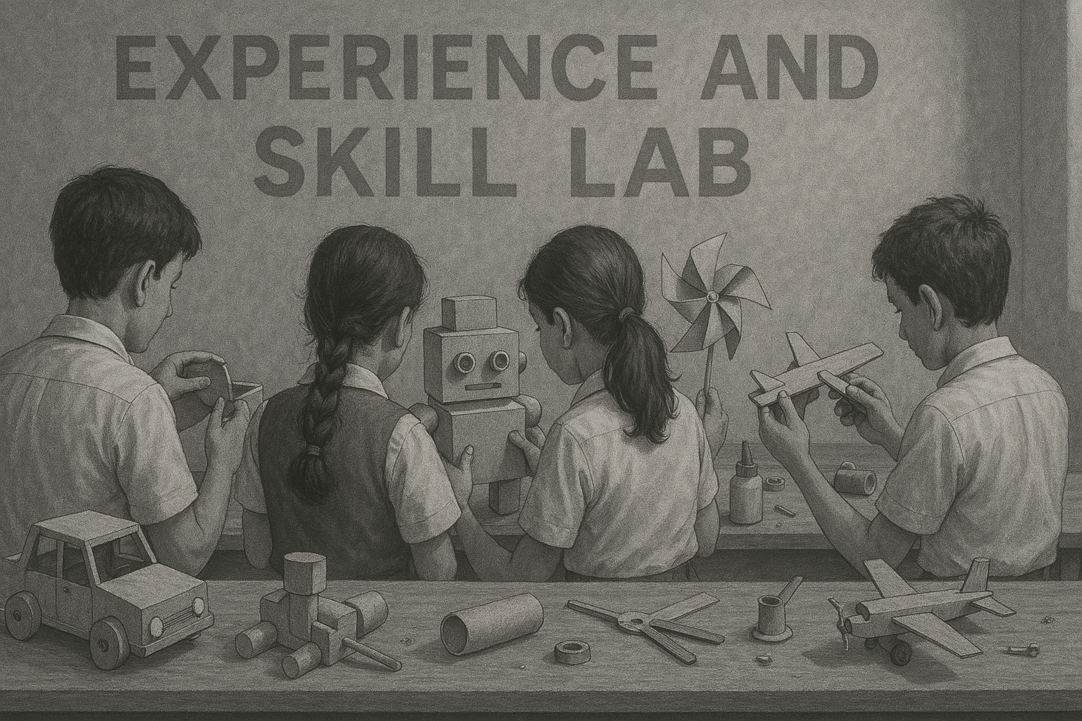 Skillful = Successful